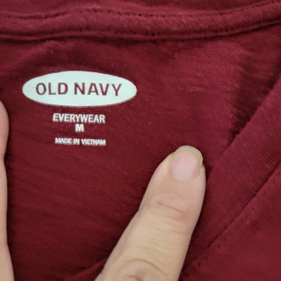 Old Navy Everywhere‎ Tee Bundle - Picture 6 of 7